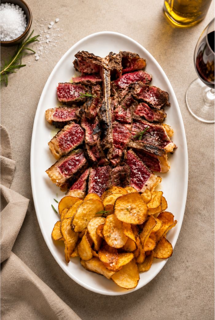 Fiorentina Maestrale