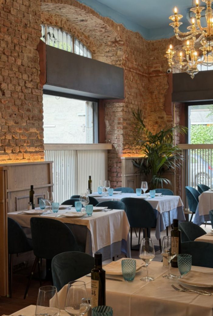 ristorante